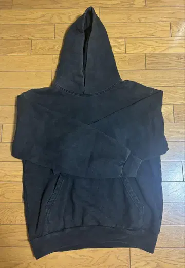 로스앤젤레스 어패럴 로스아파 후디 트레이닝복 14oz