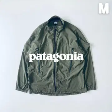 Patagonia 2006년 Mars 슬링샷 자켓 USA제