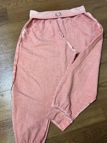 SALSATION 폴소 팬츠