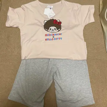 샹브르 몽치치 파자마