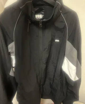 FTC 나일론 자켓