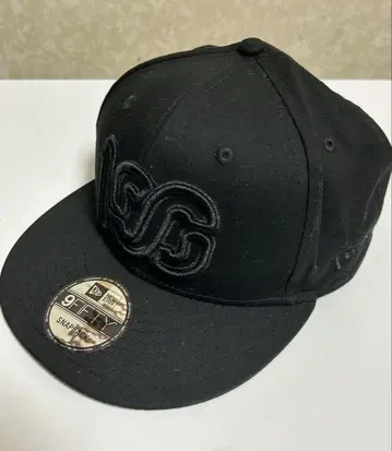 100A ONEHUNDRED ATHLETIC 스냅백 9FIFTY