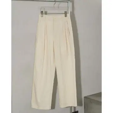 TODAYFUL Cotton Painter Pants