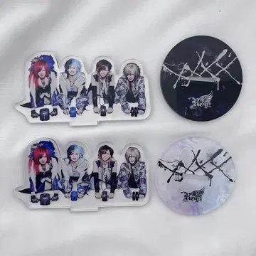 Royz 아크릴 스탠드