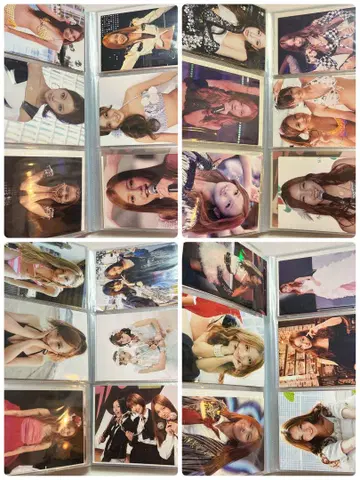 이타노 토모미 AKB48 브로마이드 약 52장