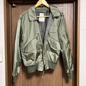 휴스턴 cwu36 새상품급 L