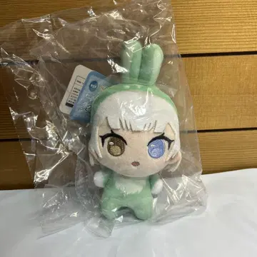 뱅드림! 푸치슈! MyGO!!!!! 토끼 ver. 요 라나