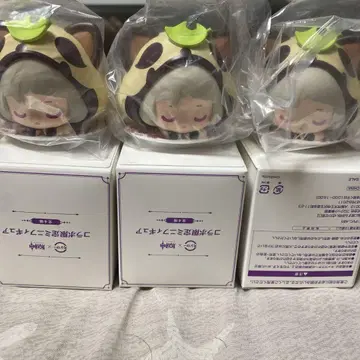 사유 스시로 원신 피규어