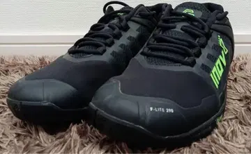 새상품 inov-8 F-Lite G 290 남성용 25.5cm