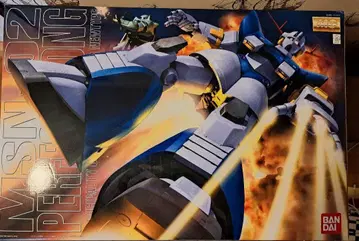 MG MSN-02 퍼펙트 지옹