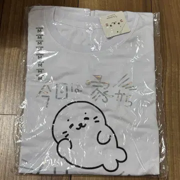 시로탄 T셔츠 M사이즈