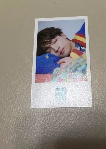 시가 리쿠 파자마 트레이딩 카드