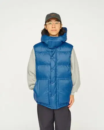 FreshService CORPORATE DOWN VEST
