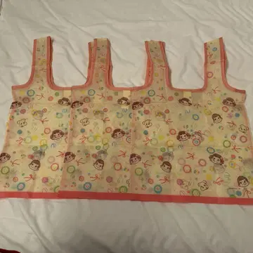 새상품 페코짱 에코백