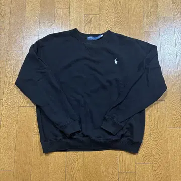 랄프 로렌 스웨트