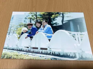 레이와 로망 산시로 엽서
