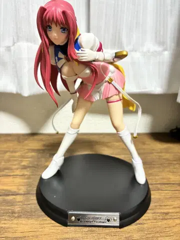 그리폰 엔터프라이즈 초앙천사 에스카레이어 1/7 피규어