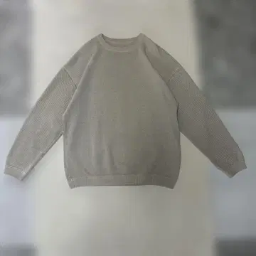 crepuscule (크렙스큐어) KANOKO P/O BEIGE
