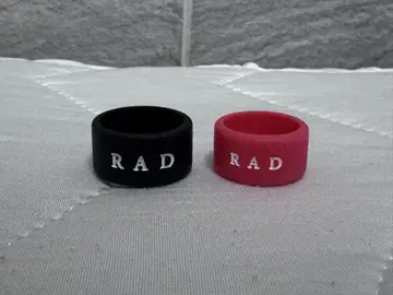 RADWIMPS 핑거밴딩 10th ANNIVERSARY LIVE