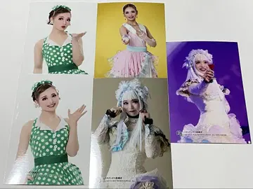 하우텐보스 가극단 키사키 하루카 씨
