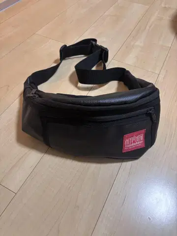 블랙 힙색