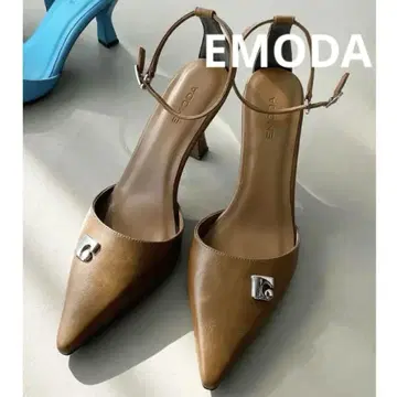 EMODA 참 악센트 슈즈