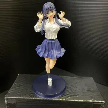 나의 히어로 아카데미아 Luminasta 야마다 안나 피규어