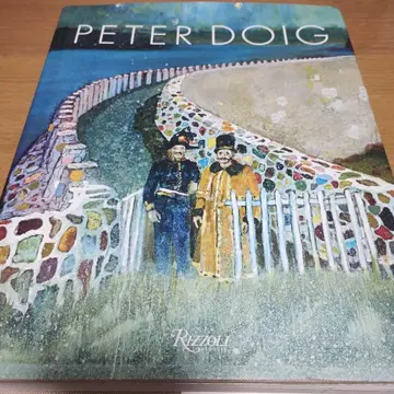 PETER DOIG