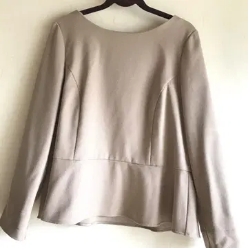 MACKINTOSH 블라우스