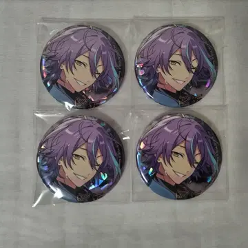 카미시로 루이 프로세카 앙스타 콜라보 홀로캔 4개 세트