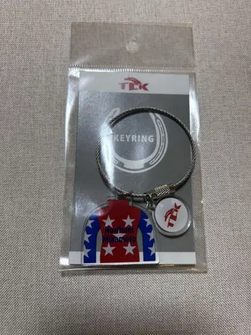 미카미모토 사토시 초레어 KEY RING