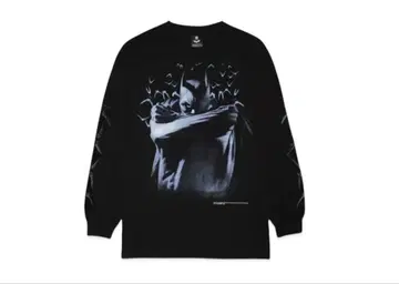 BerBerJin I'm Batman LST The DarkKnight