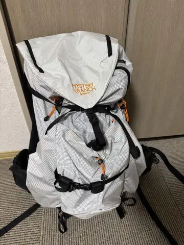 MYSTERY RANCH radix31