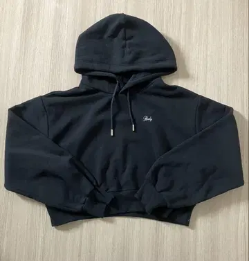 Rady 후드티 트레이닝복 블랙