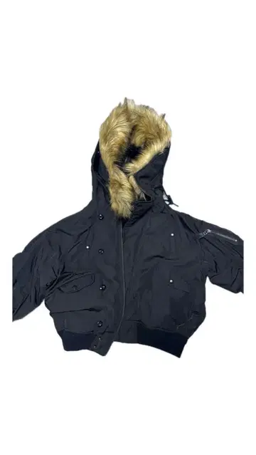 military flight bomber jacket n2b n-2b