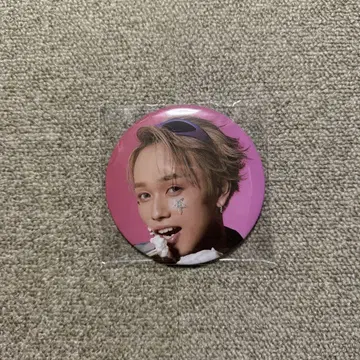 초특급 마사히로 캔뱃지
