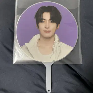 SEVENTEEN 세부치 원우 부채 follow again