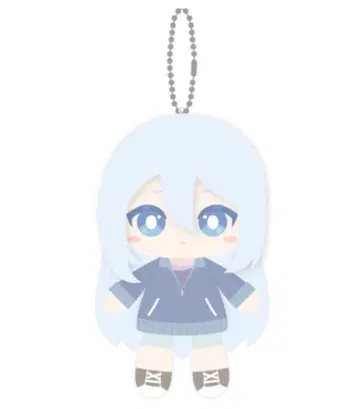 프로세카 요이사키 카나데 A상 봉제 인형 마스코트 하피콜레