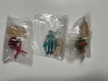 젤다의 전설 시간의 오카리나 가챠가챠 피규어 조라족 Nintendo