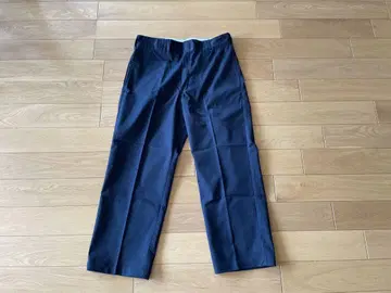 DICKIES for UNDER R 론 헤르만 디키즈 2
