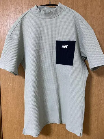 New Balance 남성용 셔츠