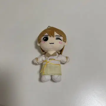 M!LK 야마나카 유타로 봉제 인형