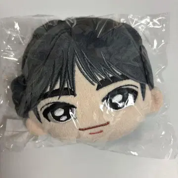 초특급 타쿠야 마스코트 파우치 팬미