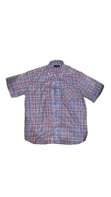 AFB SPANGLE SS SHIRTS