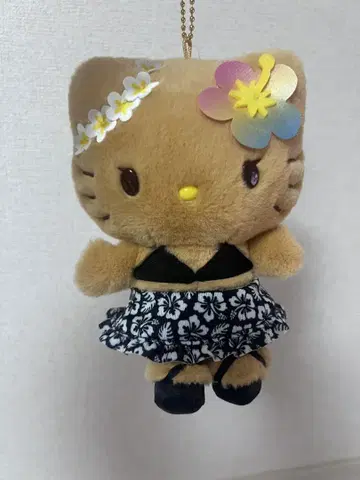 토코나츠 바케이션 일광화상 키티 [ 선착순 ]