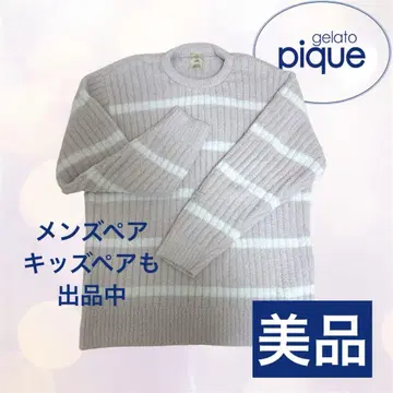 새상품급 gelato pique