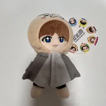 [ 미사용 새상품 ] 이노오 케이 봉제 인형