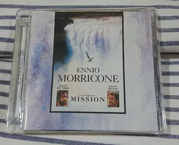 (SACD) 엔니오 모리코네 [ 미션 ]