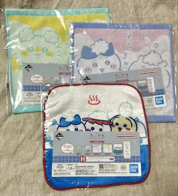 치이카와 제일복권 H상