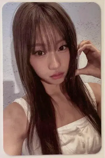 izna 존은 yes24 혜택 트레이딩 카드